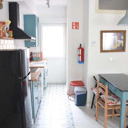 Nuevo! Coqueto Apartamento En Tetuan Santander Exteriér fotografie