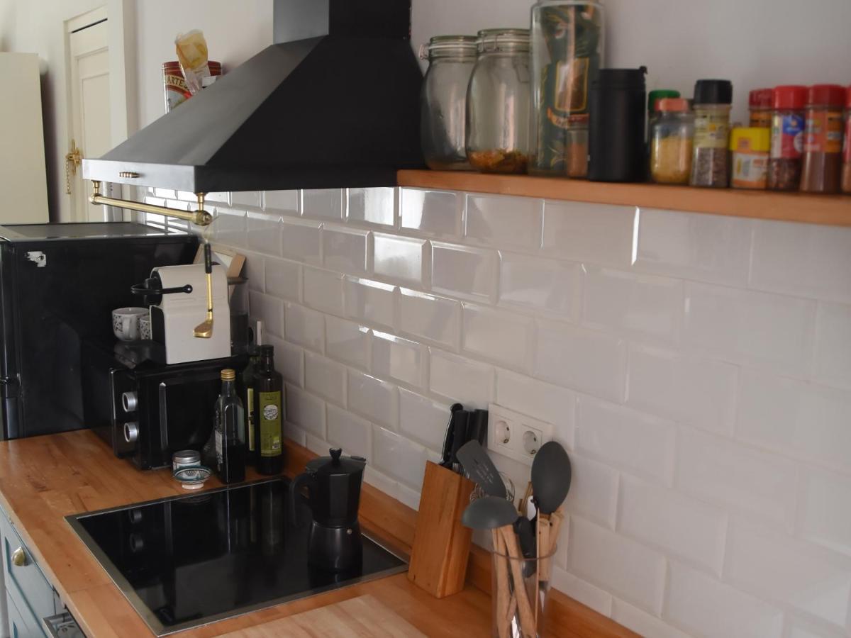 Nuevo! Coqueto Apartamento En Tetuan Santander Exteriér fotografie
