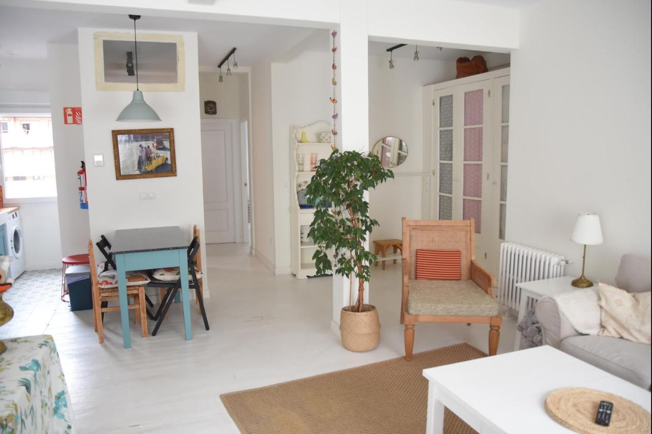 Nuevo! Coqueto Apartamento En Tetuan Santander Exteriér fotografie