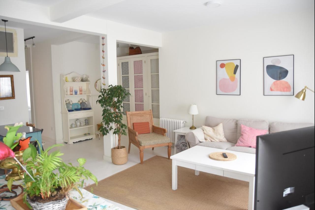 Nuevo! Coqueto Apartamento En Tetuan Santander Exteriér fotografie