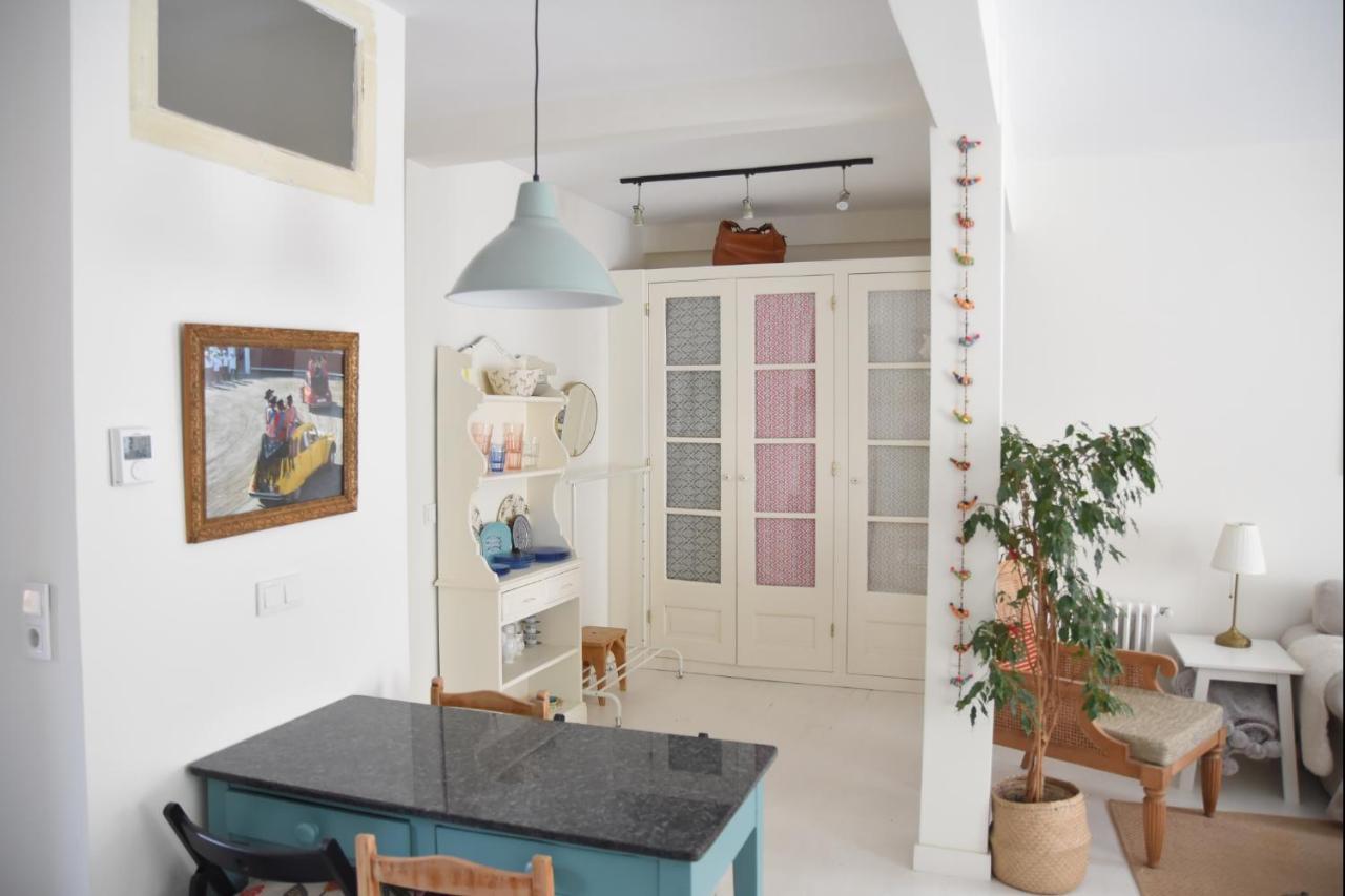 Nuevo! Coqueto Apartamento En Tetuan Santander Exteriér fotografie