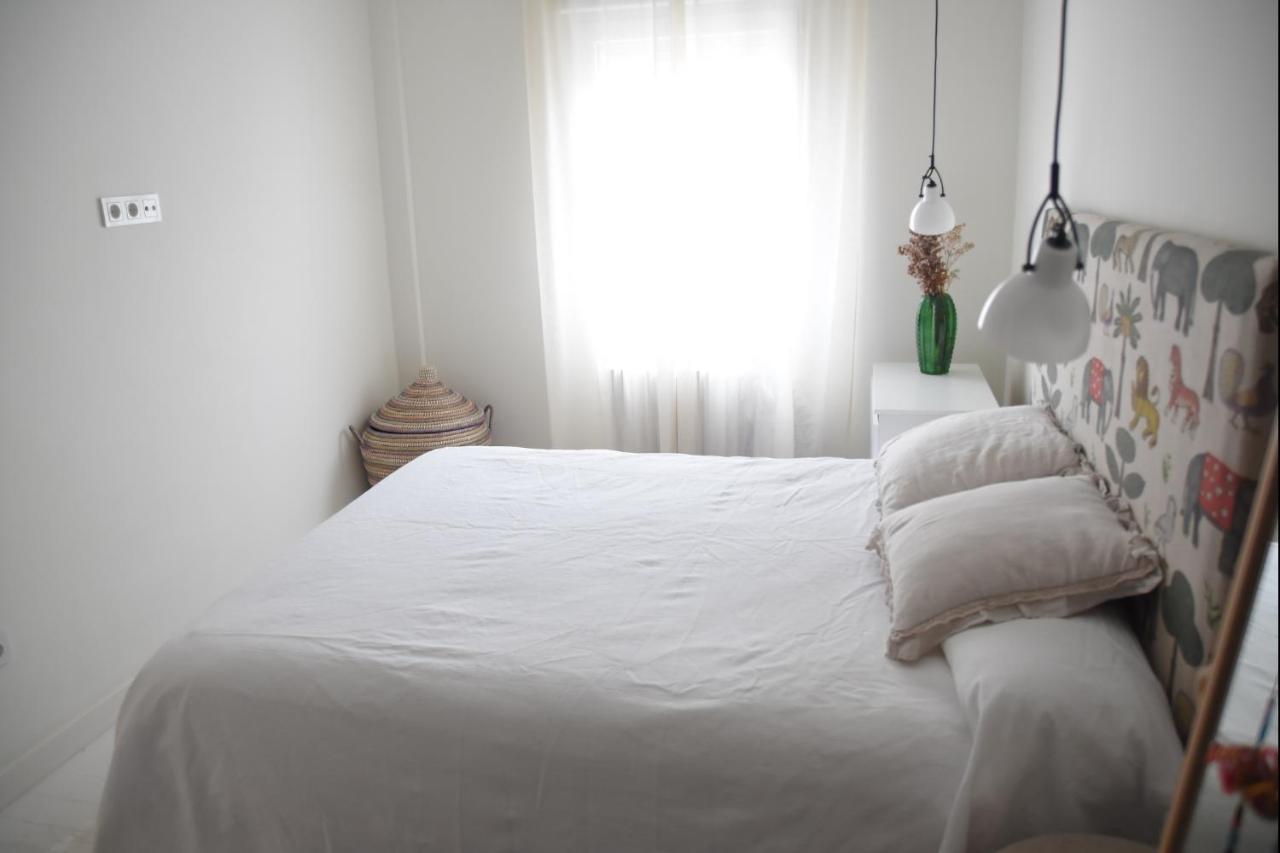 Nuevo! Coqueto Apartamento En Tetuan Santander Exteriér fotografie