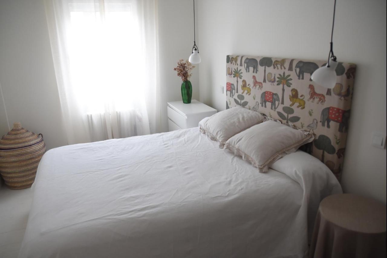 Nuevo! Coqueto Apartamento En Tetuan Santander Exteriér fotografie