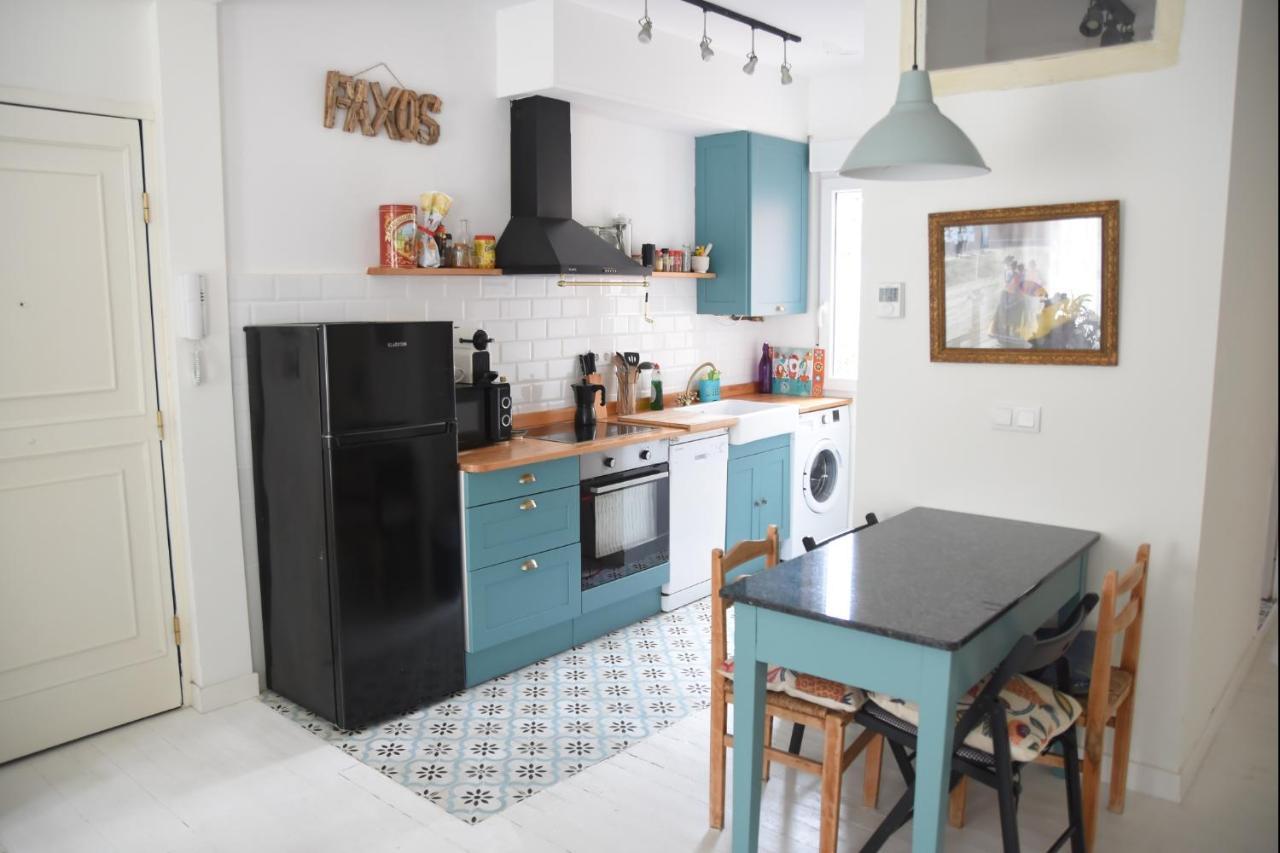 Nuevo! Coqueto Apartamento En Tetuan Santander Exteriér fotografie
